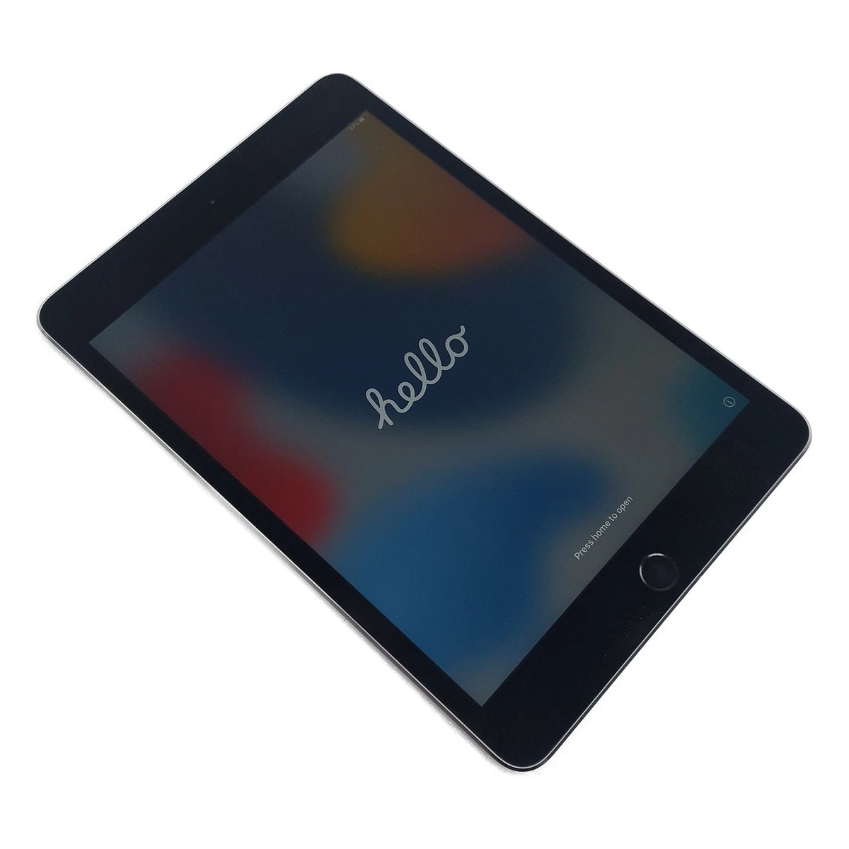 Apple iPad mini 4 128 GB Tablets for sale | eBay