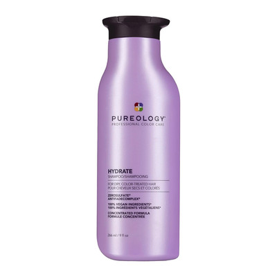 Hydrate Shampoo - for Dry or Color Treated Hair, Moisturizing Shampoo for Hydrat