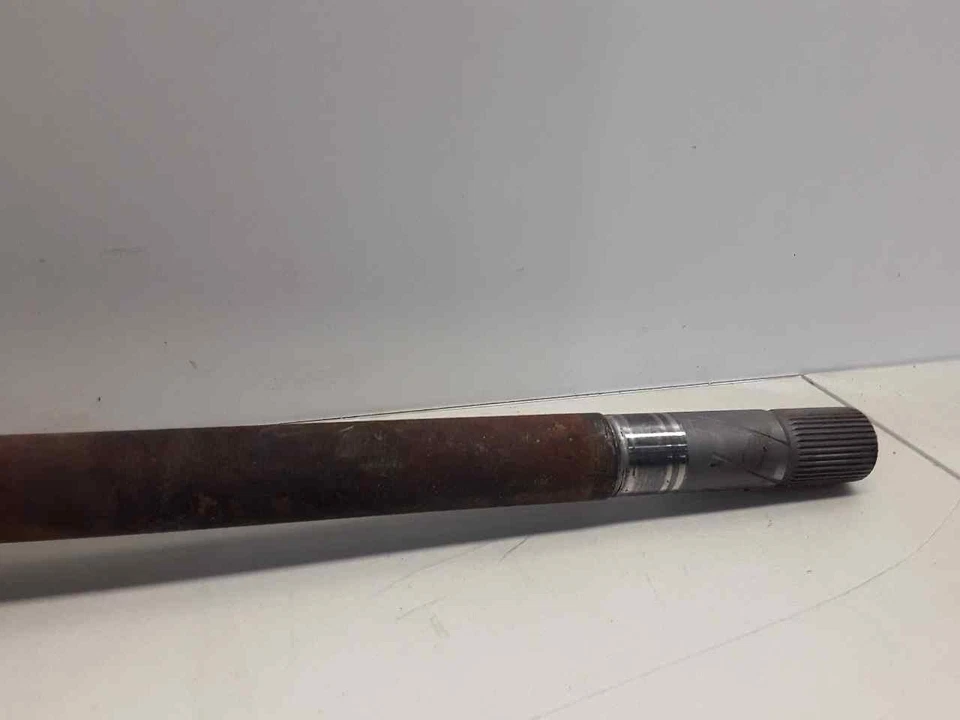 8200414937 TRANSMISIÓN DELANTERA DERECHA PARA RENAULT MASTER II 2003 1155993 - Imagen 2 de 4