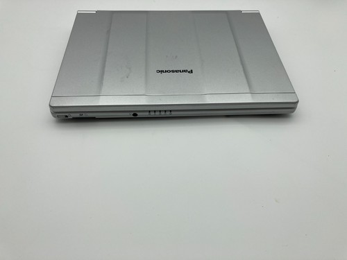 Panasonic Let's note CF-SV1 Intel Core i5-1145G7 RAM 16GB SSD 256GB WUXGA w/ AC - Picture 6 of 11