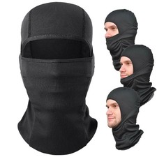 Breathable Balaclava Face Mask Sun UV Protection Hood Shiesty Mask for Cycling