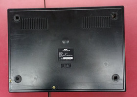 Neo Geo AES Console NEO-0 SNK Joystick Controller AC Adapter Tested Japan