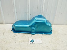Amc Jeep Fsj Grand Wagoneer Passenger Side Drop 360 V8 Engine Oil Pan 74-79
