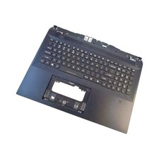 6B.QRTN7.001 - Keyboard W/ Upper Case US Inte...