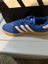 New Breaknet Sleek Adidas Women's Size 8 Athletic Shoes