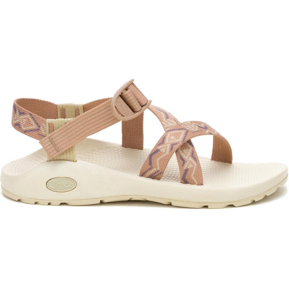 mi＊ Chaco Z/1 Classic Women's Sport Sandals, Paddle Soft Terra, W8 | eBay