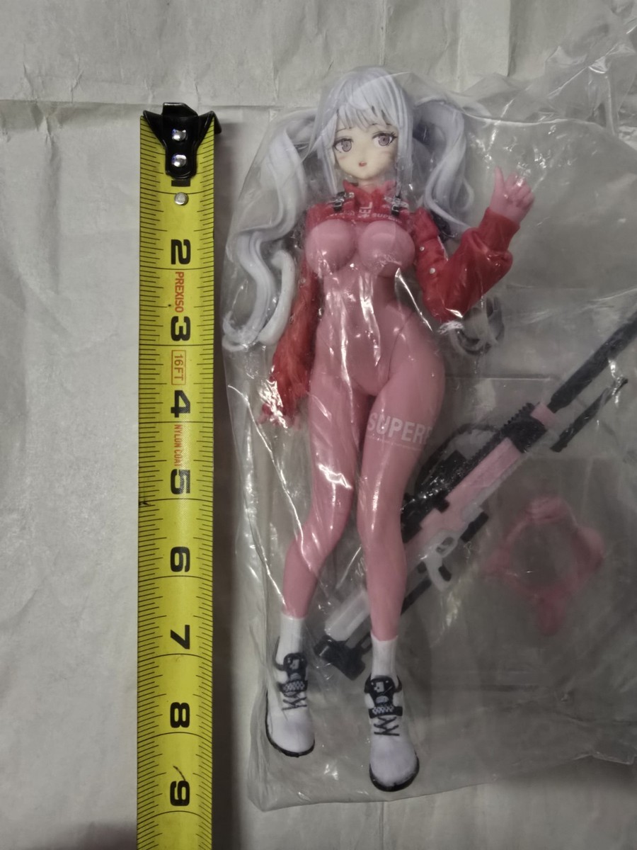 Anime Figure Furyu Alice Tenitol Goddess Of Victory Nikke Hentai
