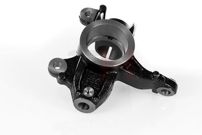 GH Achsschenkel, Radaufhängung Links, Vorderachse u.a. für FORD, VOLVO