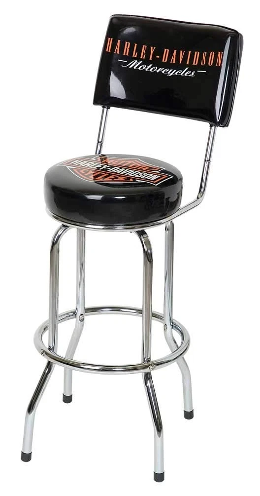 Harley-Davidson Black Home Furniture for sale | eBay