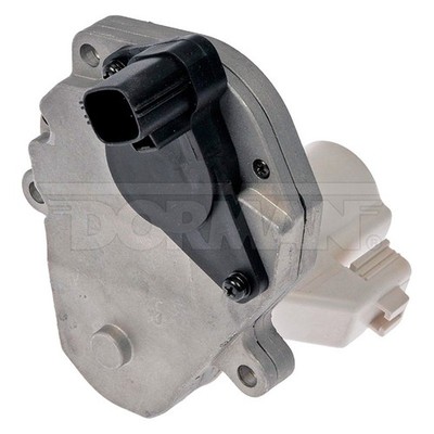Dorman Solutions Transfer Case Motor