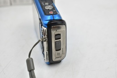 Panasonic Lumix DMC-FT5 16.1 MP Tough Digital Camera Full HD | eBay
