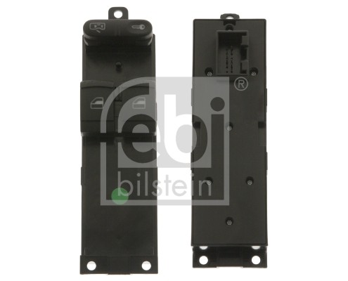 Febi Bilstein 38640 Multifunktionsschalter For Skoda-image