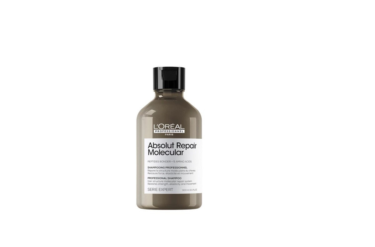 L'Oreal Serie Expert Absolut Repair Molecular Professional Shampoo