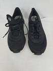 Lululemon Chargefeel Workout Low Women's Size 8.5 Black White Sneakers LW9EF3S — photo 2