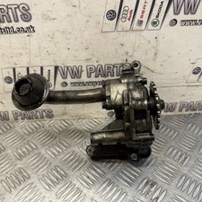 VW EOS AUDI SEAT SKODA OIL PUMP 2.0TDI BMM 2006-2009
