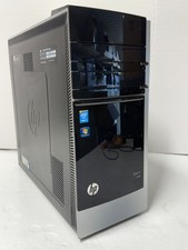 HP ENVY PC Desktops HDD + SSD & All-In-One Computers for sale | eBay