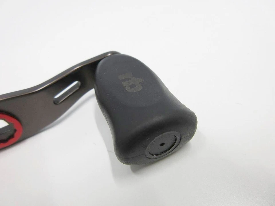 КАТУШКА ДЛЯ ЗАБРОСА ПРИМАНКИ MEGABASS СО СМЕЩЕННОЙ РУЧКОЙ С ИНТЕРВАЛОМ СТЕРЖНЯ 80 ММ ОТЛИЧНАЯ+++ - Изображение 4 из 4