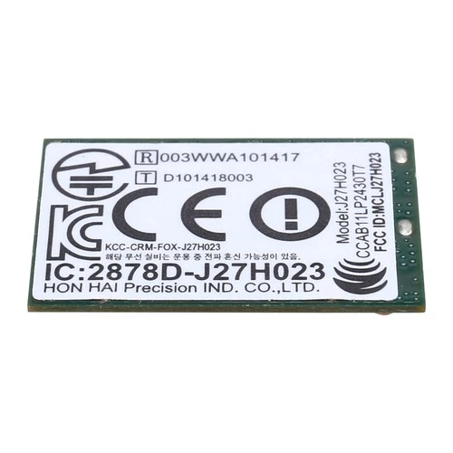 2878D WiFi-Karte für 3DSXL/3DSLL Spielkonsole WLAN-Netzwerkkartenmoduladapt6215