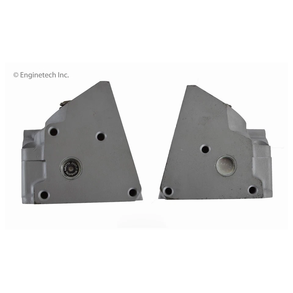 CH1056R Engine Cylinder Head Assembly - Image 3 of 4