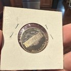 1997-S Jefferson Nickel 5C Proof Uncirculated San Francisco Mint — photo 2