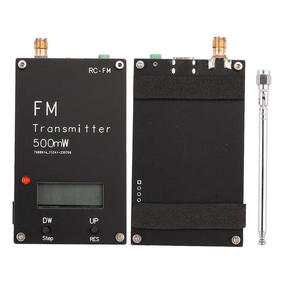 Exciting Best Fm Transmitter Frequency Gallery