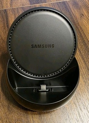 Samsung  DeX Charging Dock Station - Black (EE-MG950) (Dock Only)