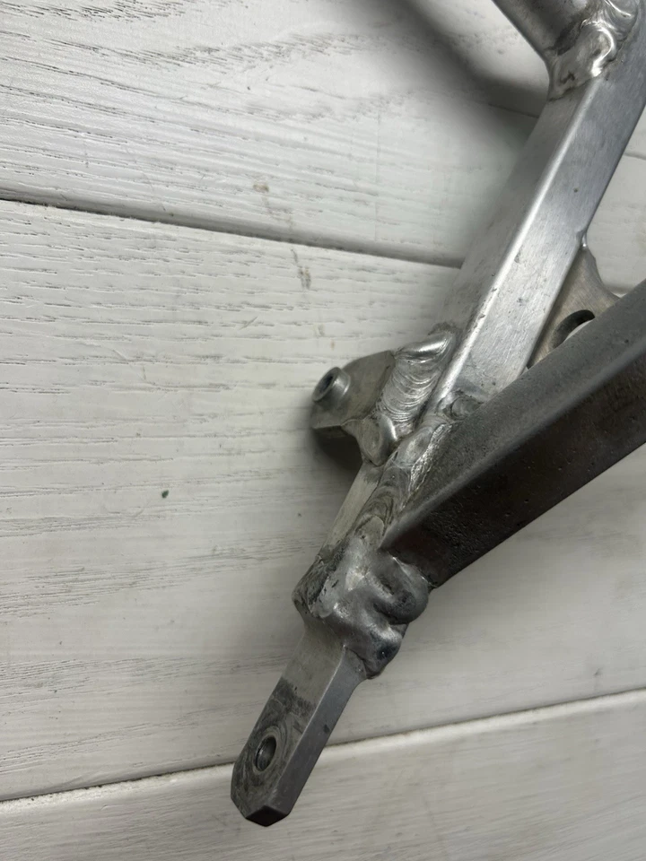 Subchasis Suzuki RMZ250 2008 Foto 4 de 4