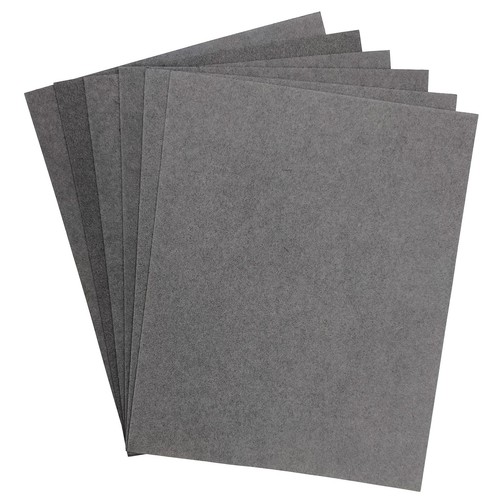 Strongthium Pack of 6 Asbestos Free Sealing Material, Paper
