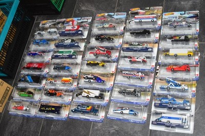 HOT WHEELS CAR CULTURE TEAM TRANSPORT MULTI LISTING UPDATED DEC