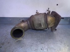 Catalyseurs Saab 9-3