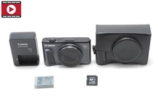 ▶️[N MINT w/512GB] Canon PowerShot SX720 HS 20.3MP Compact Digital Camera Japan