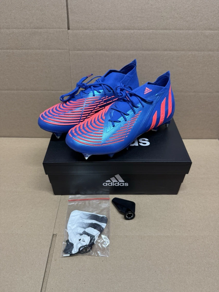 adidas Predator Edge.1 SG Sapphire Edge Pack for Sale