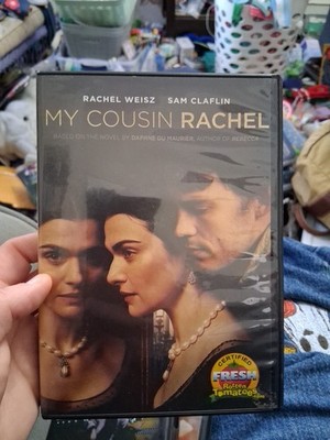 My Cousin Rachel