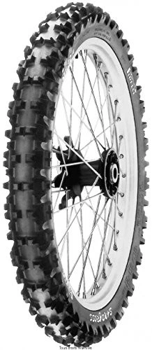 Neumático delantero Pirelli Scorpion MX32 Mid Soft - 90/100-21 4108200 Foto 3 de 4