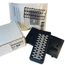 Tone Commander 6030X-B-01C 30 Button Business Phone Expansion Module Black NOS