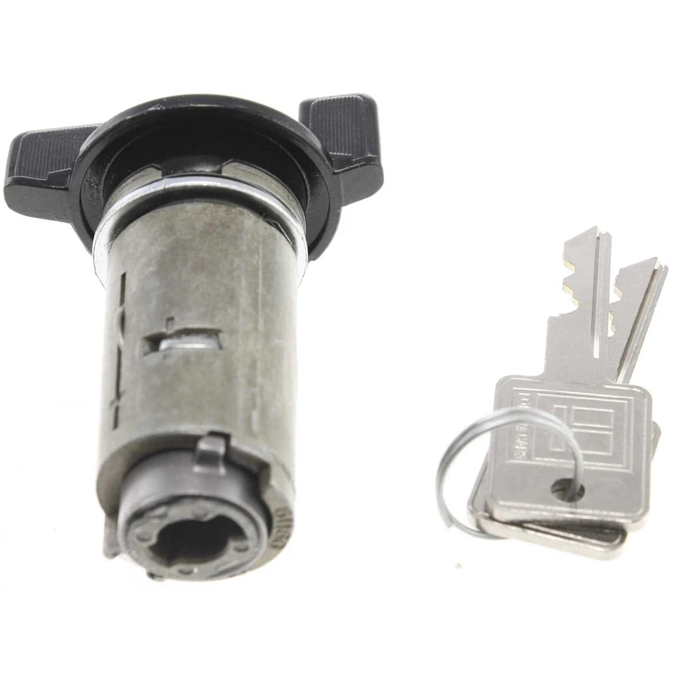 Ignition Lock Cylinder For 88-94 GMC K1500 - Image 4 of 4