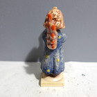 Goebel Hummel Figurine 715/0 "Light The Way" TMK-8 Millennium First Issue — photo 4