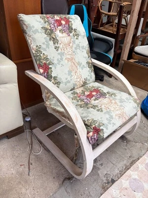 IKEA Poäng armchair
