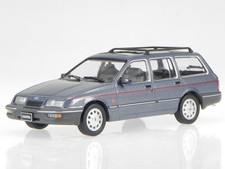 Ford Sierra Turnier Ghia 1988 diecast modelcar CLC352 IXO 1:43