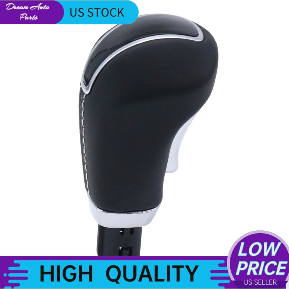 Ajuste para Hyundai Santa Fe Santa Fe XL 13-20 palanca de cambios 46720-2W200 Foto 2 de 4