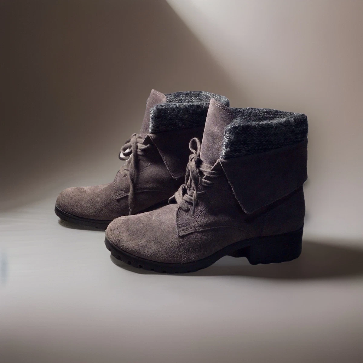 Lucky Brand Ankle Boots for Women for sale | eBay display picture 1