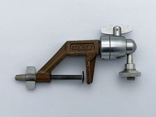 Tripod FED Mini Clamp with Rotating Head for Camera Vintage Screw Mechanism USSR