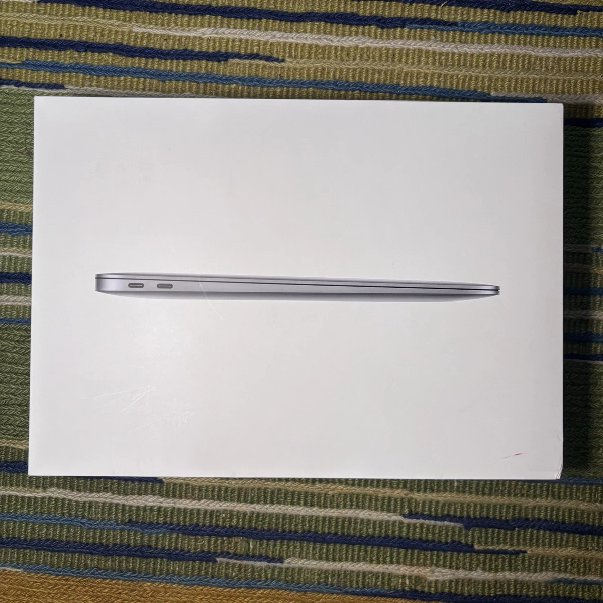 MacBook Air 空盒| eBay