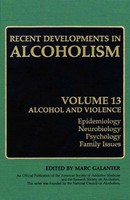 Marc Galanter | Recent Developments In Alcoholism | Taschenbuch | Englisch