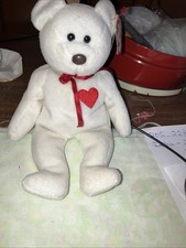 beanie original baby valentino