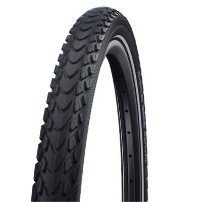 Schwalbe Marathon Mondial Pro, Evolution Line, V-Guard, Faltreifen 50-599 - schw