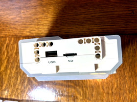 Lego Education Mindstorms EV3 45544 Core Set Complete v39 UNTESTED