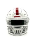 Custom Stanford Cardinals 3D Pocket Pro Riddell Helmet — photo 3