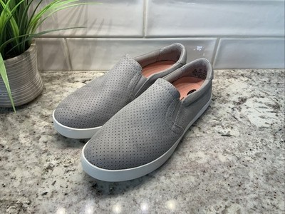 Womens Dr Scholls Be Free Energy Technology Slip On Comfort Shoes Size 8.5  New
