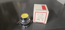 NOS Cutler Hammer 10250T104.Operator Switch Button Yellow Deals On Multiples